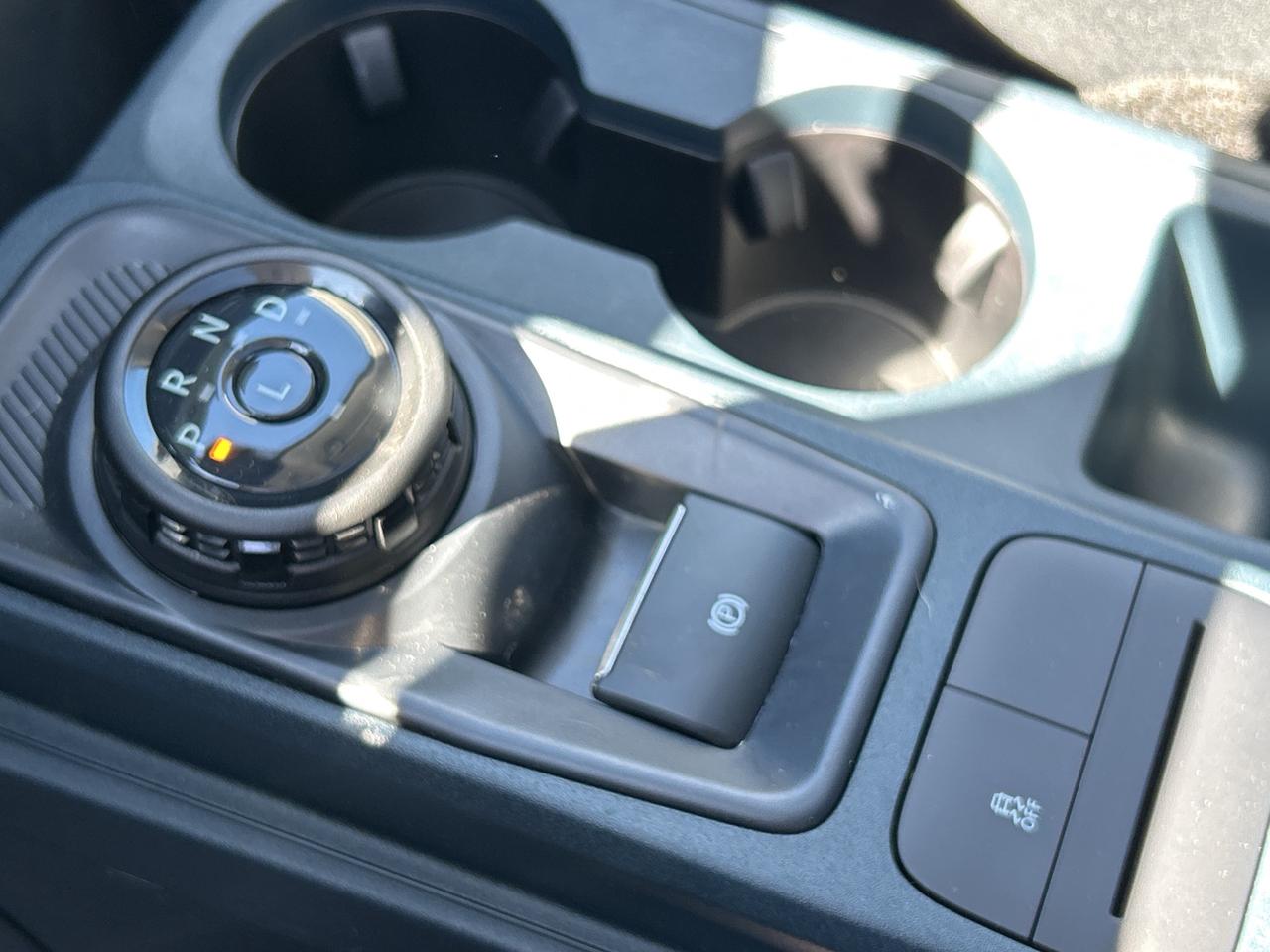2026 Ford Maverick Lariat AWD SuperCrew Photo