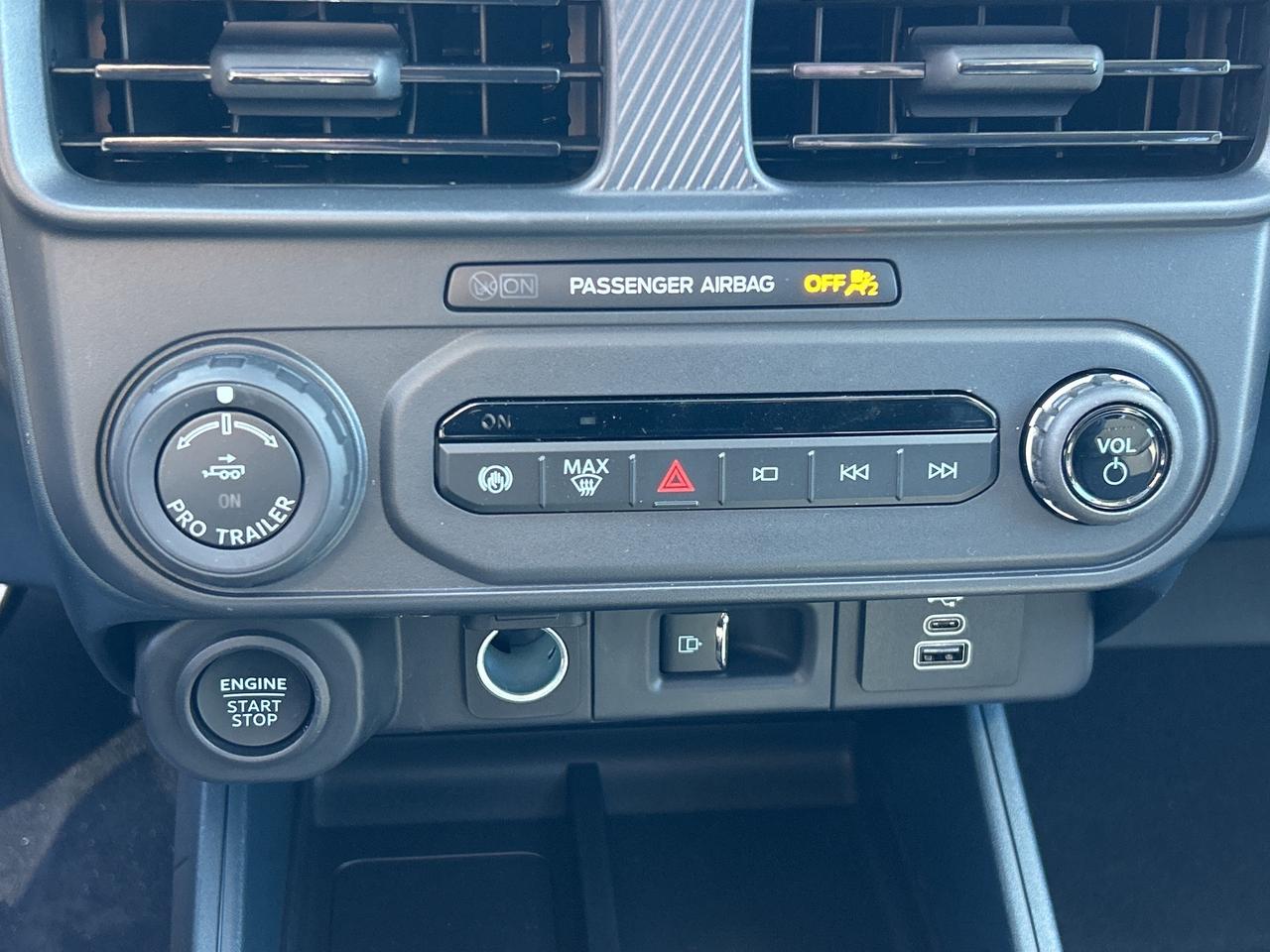 2026 Ford Maverick Lariat AWD SuperCrew Photo