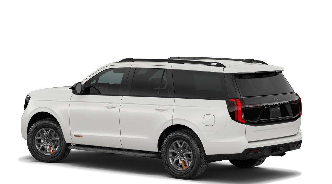 2026 Ford Expedition TREMOR 4X4 Photo1