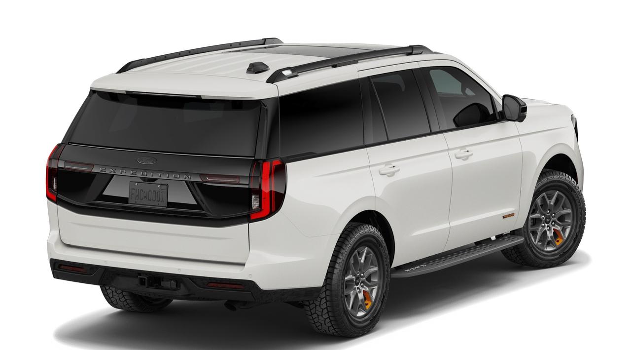 2026 Ford Expedition TREMOR 4X4 Photo2