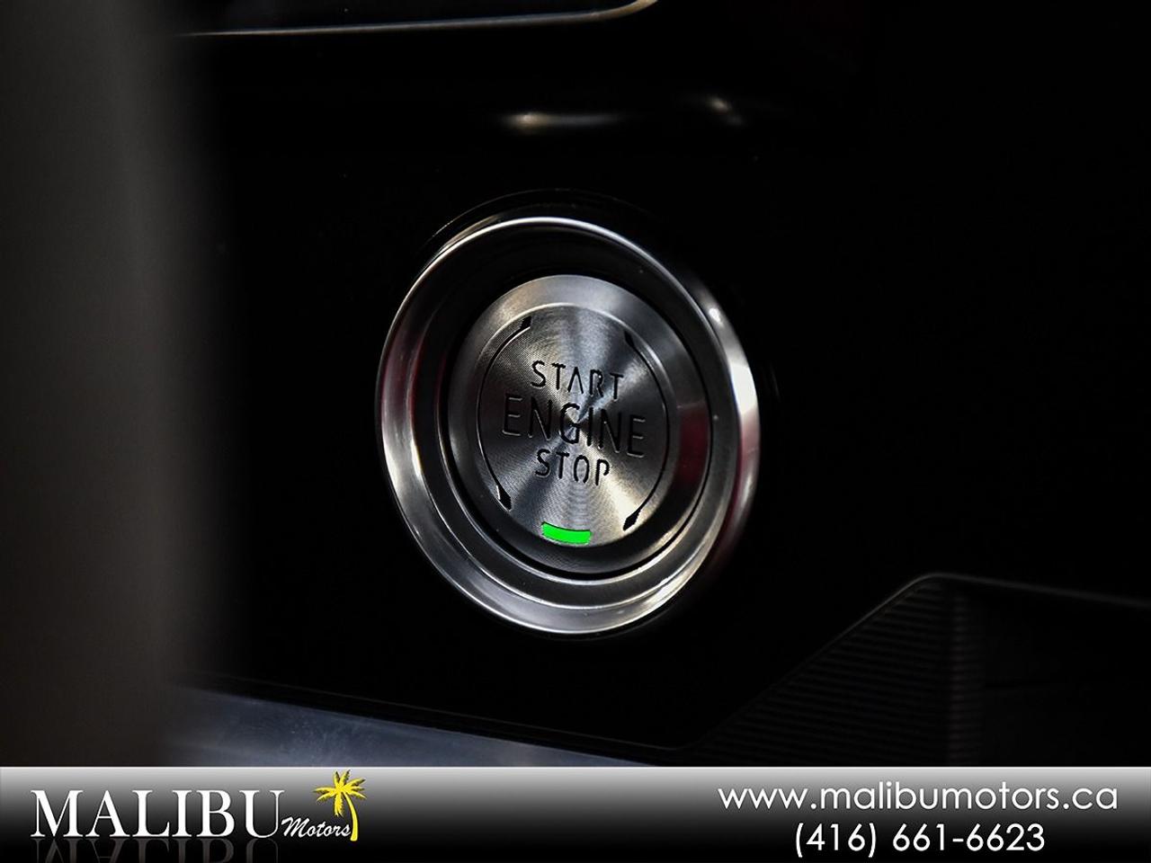 2024 Chevrolet Corvette 2LT Photo