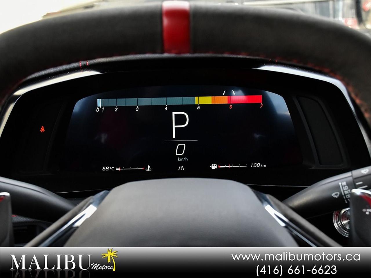 2024 Chevrolet Corvette 2LT Photo