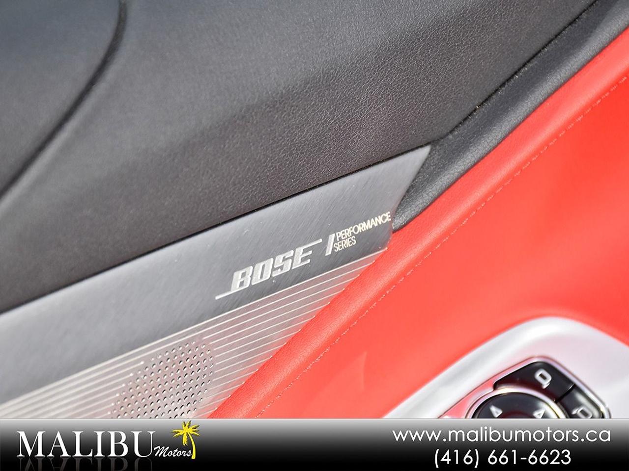 2024 Chevrolet Corvette 2LT Photo