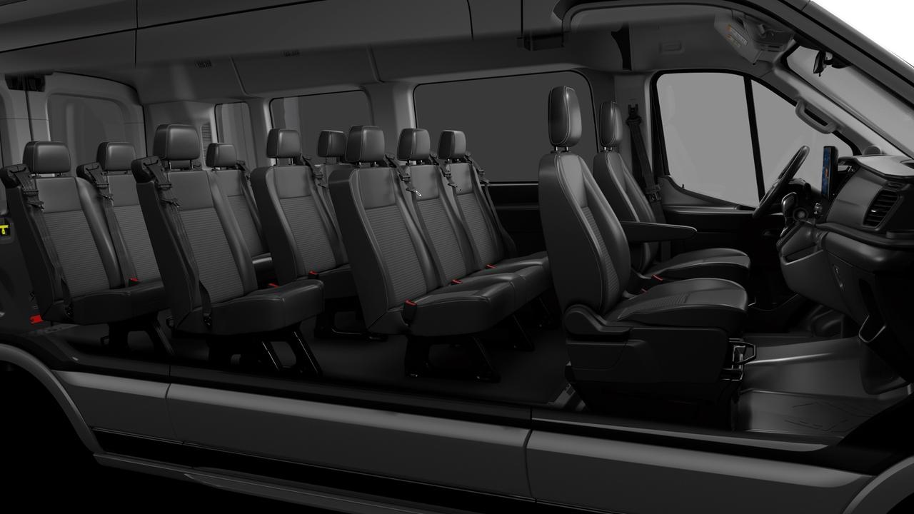 2026 Ford Transit XL Photo5