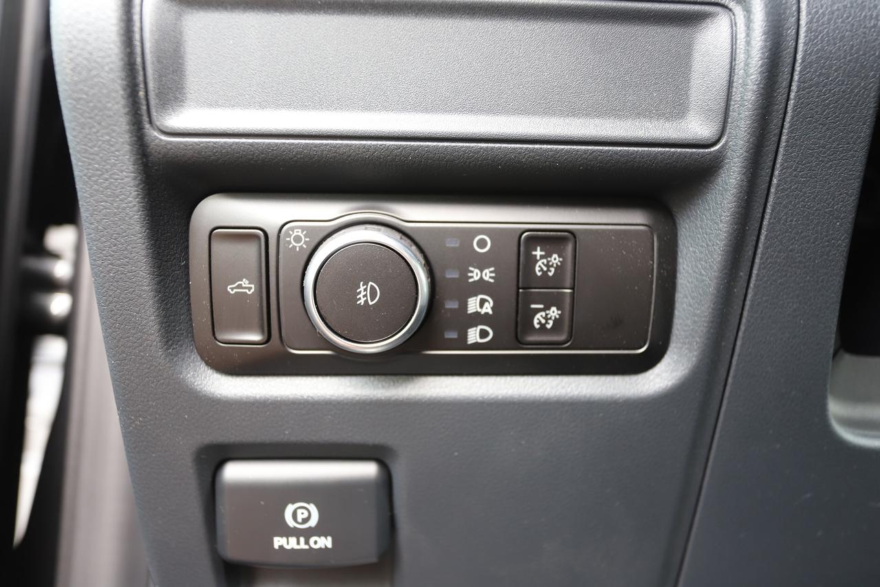 2026 Ford F-150 XLT 4WD SuperCrew 5.5' Box Photo