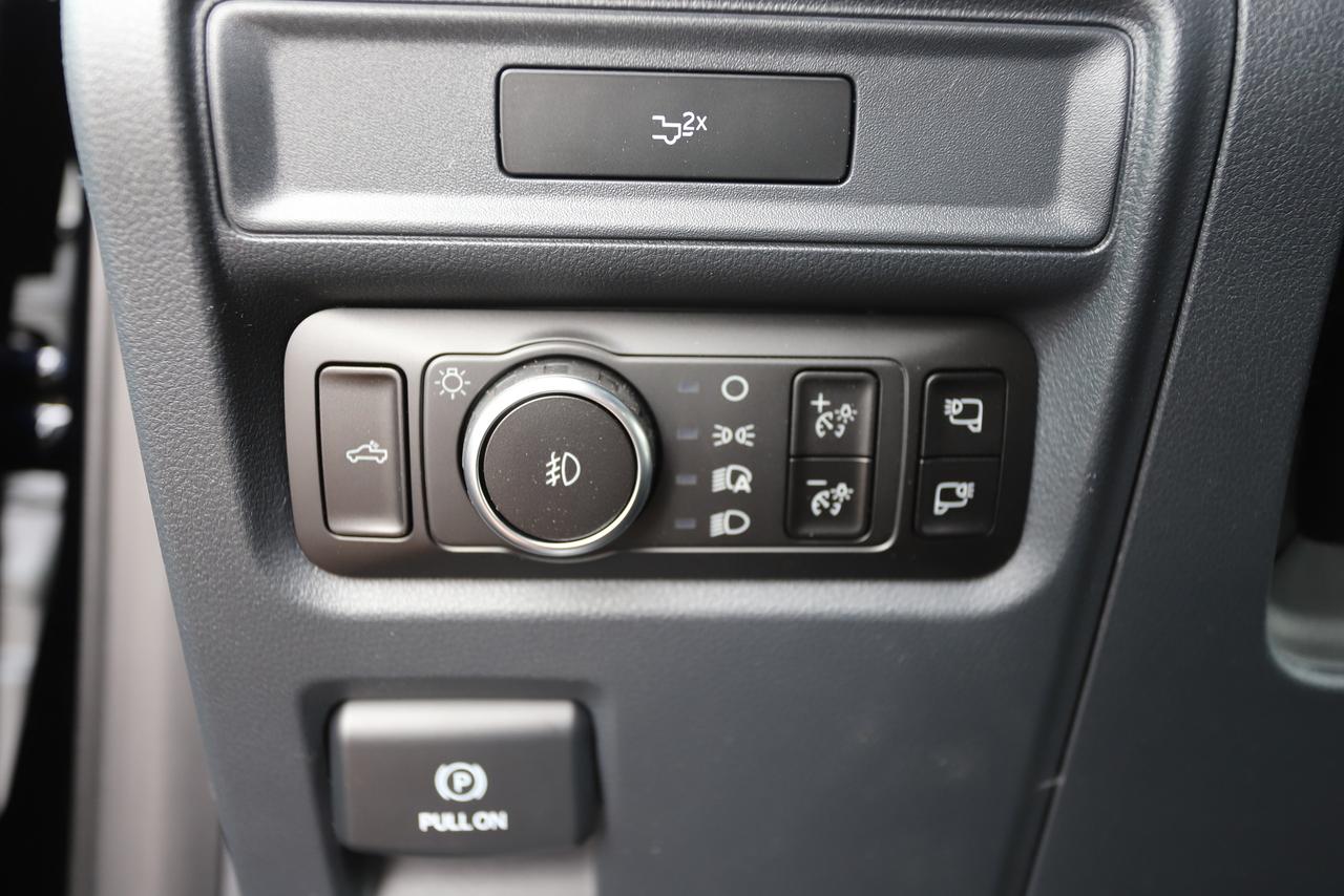 2026 Ford F-150 XLT 4WD SuperCrew 5.5' Box Photo