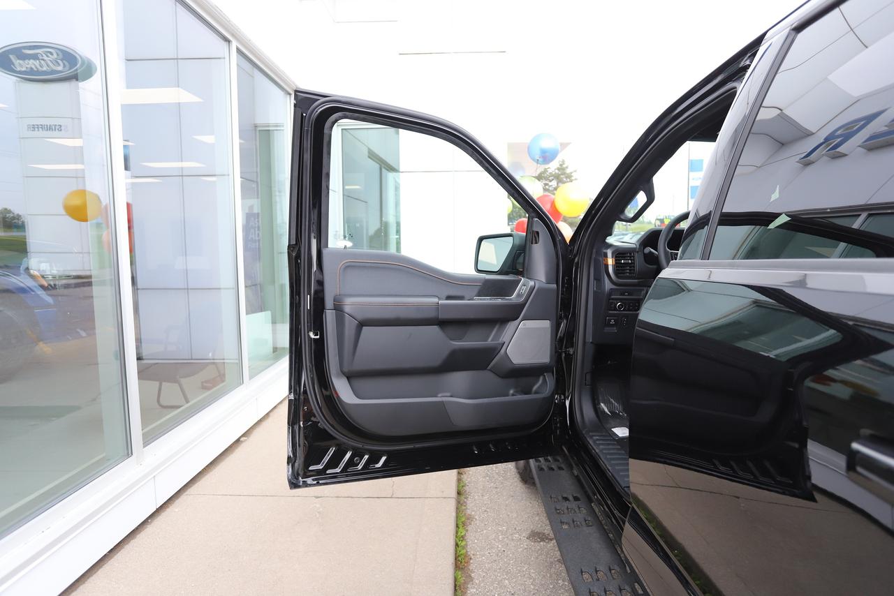 2026 Ford F-150 Tremor 4WD SuperCrew 5.5' Box Photo