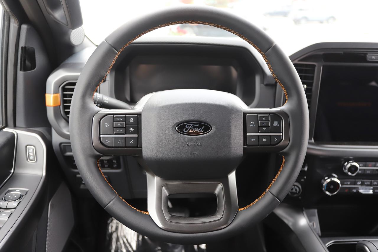 2026 Ford F-150 Tremor 4WD SuperCrew 5.5' Box Photo