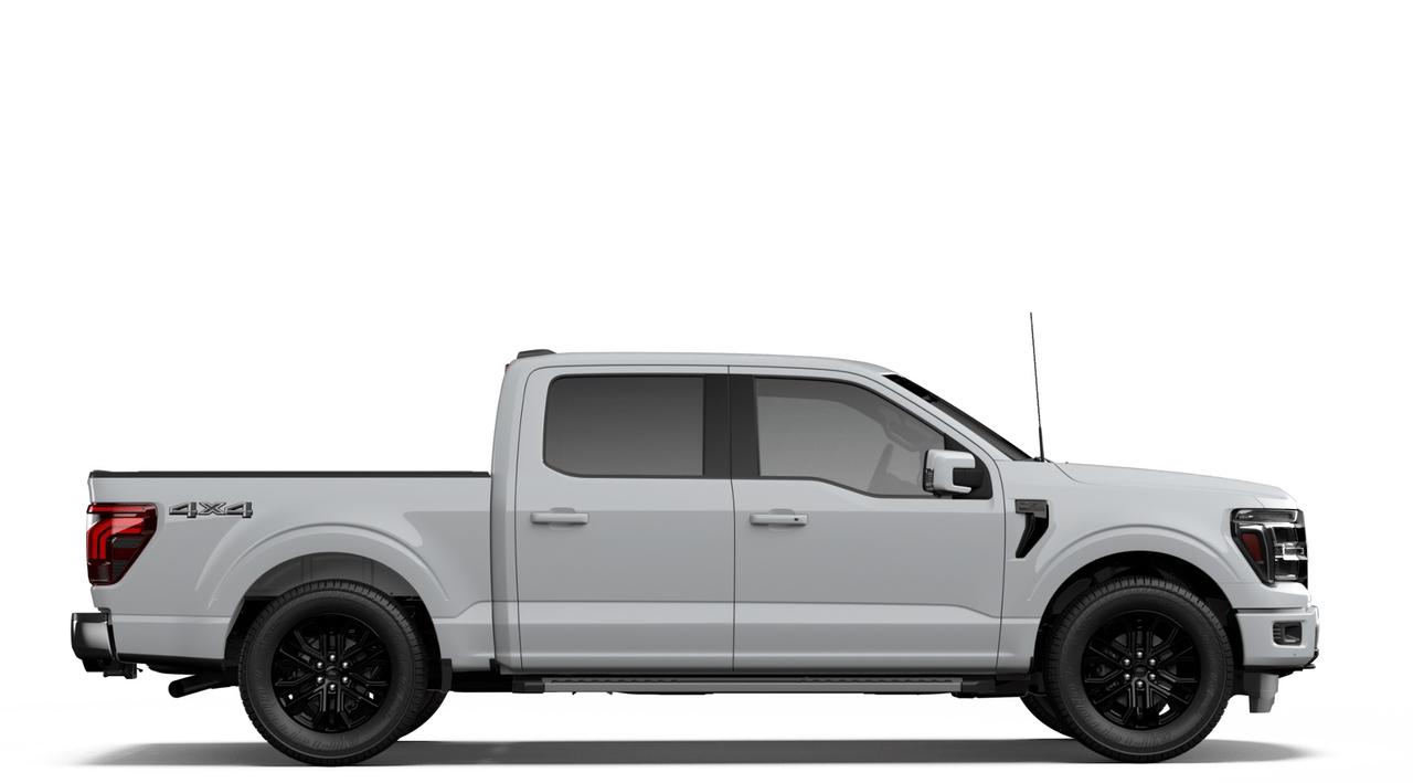 2026 Ford F-150 Lariat 4WD SuperCrew 5.5' Box Photo