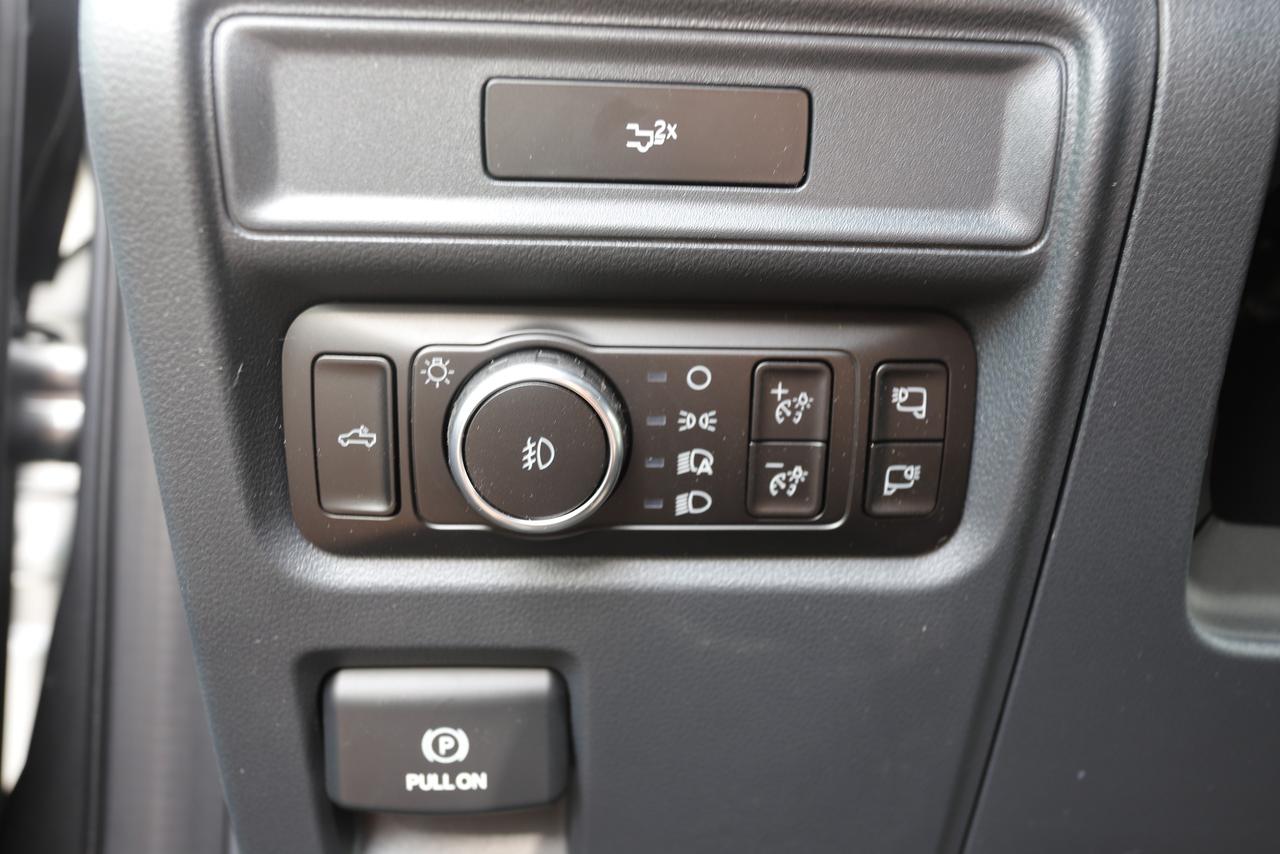 2026 Ford F-150 XLT 4WD SuperCrew 5.5' Box Photo