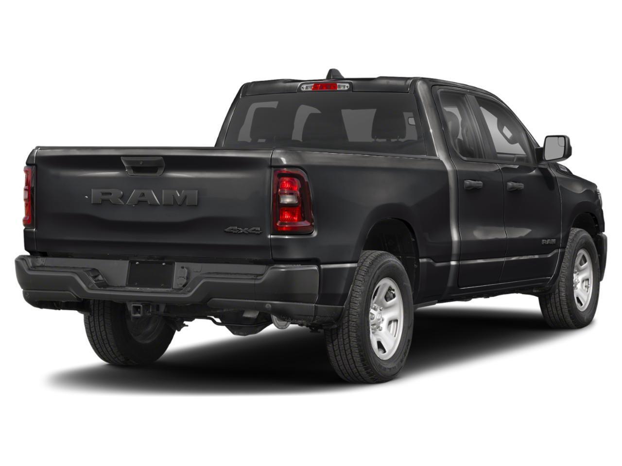2026 RAM 1500 EXPRESS | Blackout | 8.4" TOUCHSCREEN | 4X4 Photo