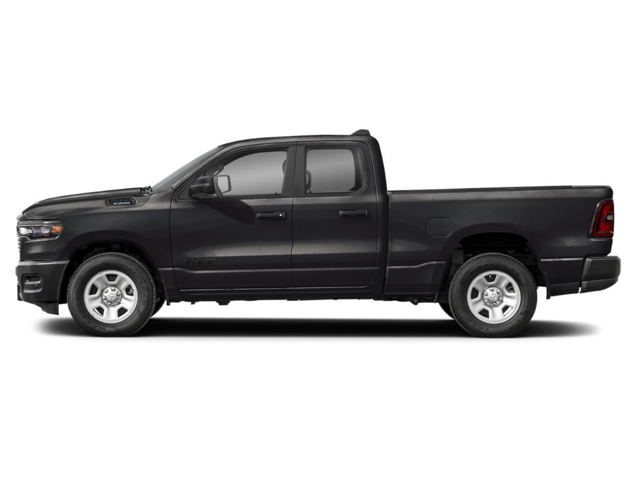 2026 RAM 1500 EXPRESS | Blackout | 8.4" TOUCHSCREEN | 4X4 Photo