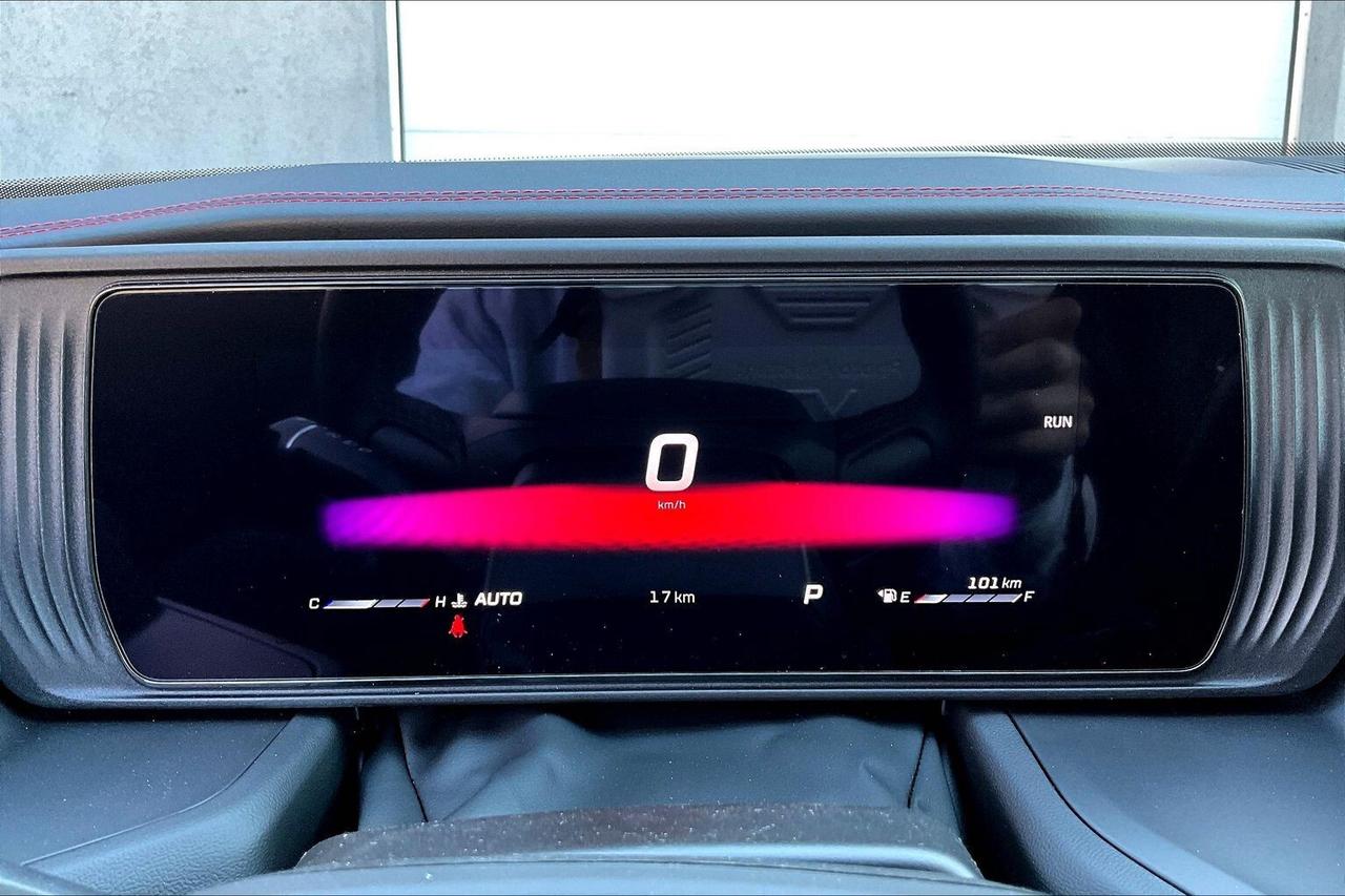 2026 Dodge Charger RT 2DR AWD | 10" Touchscreen | Blacktop | 420HP Photo