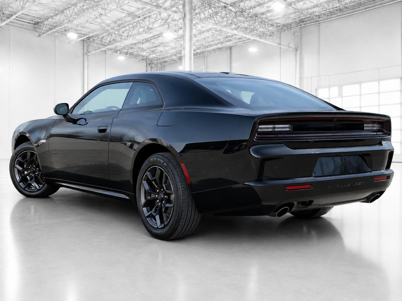 2026 Dodge Charger RT 2DR AWD | 10" Touchscreen | Blacktop | 420HP Photo