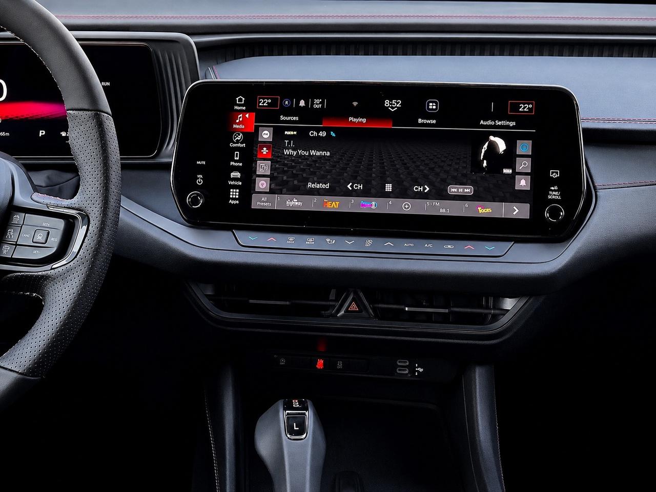 2026 Dodge Charger RT 2DR AWD | 10" Touchscreen | Blacktop | 420HP Photo