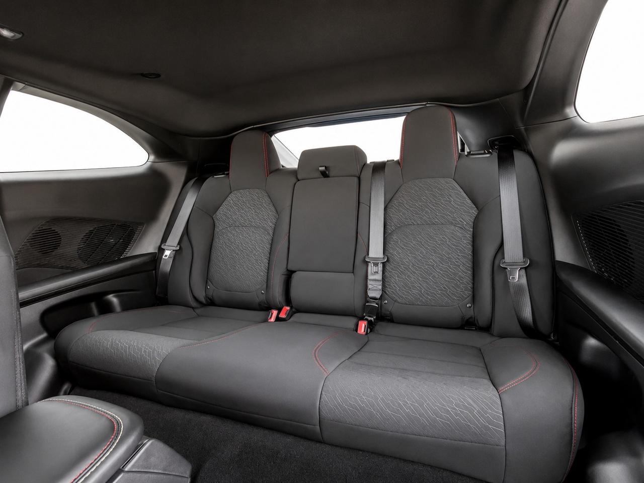2026 Dodge Charger RT 2DR AWD | 10" Touchscreen | Blacktop | 420HP Photo