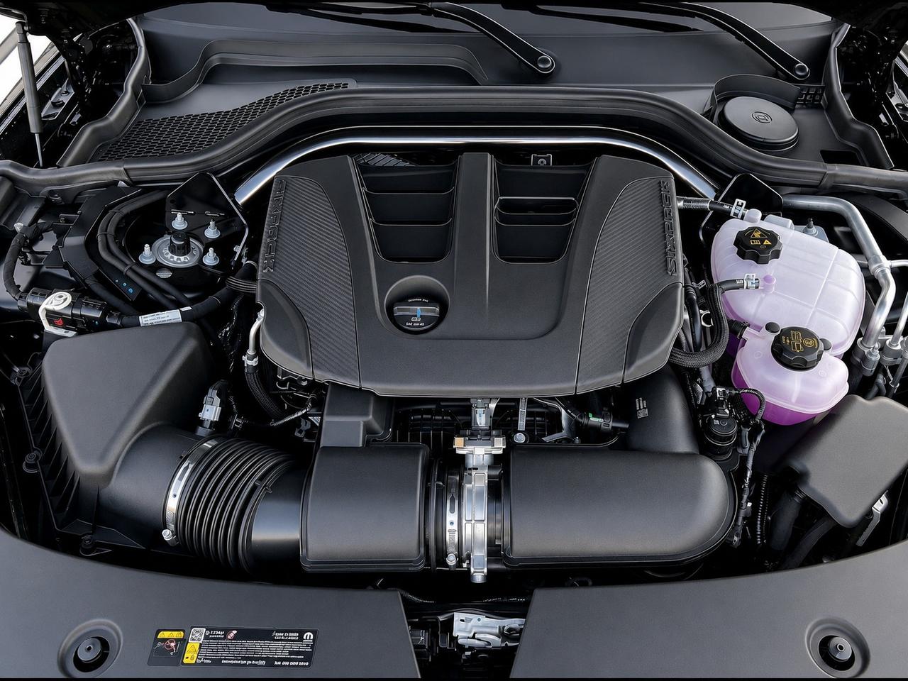 2026 Dodge Charger RT 2DR AWD | 10" Touchscreen | Blacktop | 420HP Photo