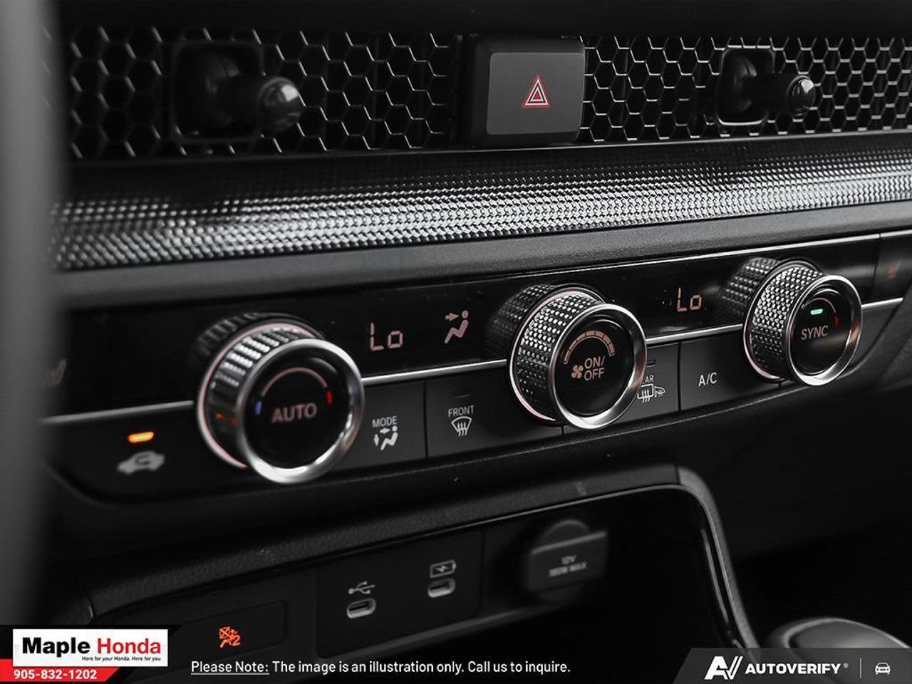 2026 Honda CR-V Hybrid CRV EXL HYBRID 4WD Photo