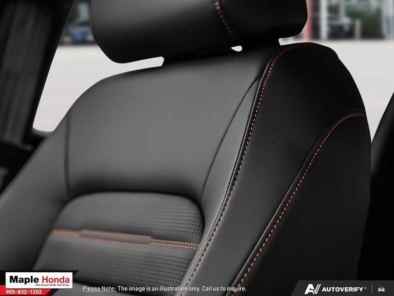 2026 Honda CR-V Hybrid CRV TOURING HYBRID Photo