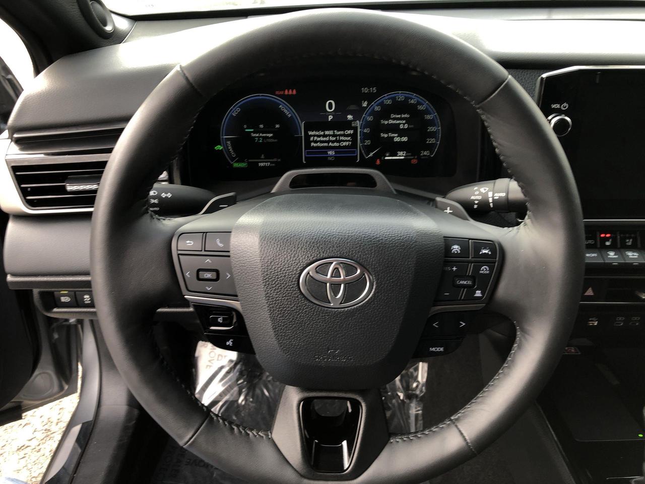 2026 Toyota Camry XSE AWD HYBRID!!  LEATHER, PANO.ROOF, NAVI, HUDS, Photo