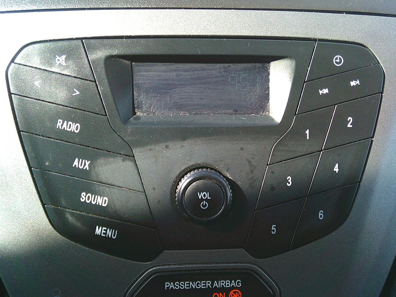 2017 Ford Transit Cargo Van T-250 130  Low Rf 9000 GVWR Swing-Out RH Dr Photo