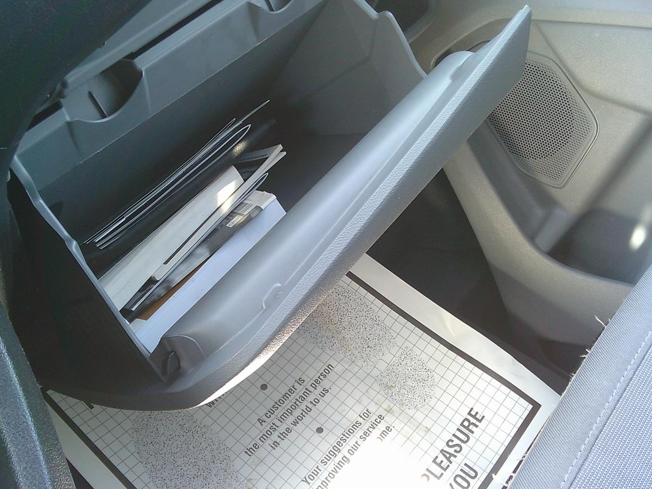 2017 Ford Transit Cargo Van T-250 130  Low Rf 9000 GVWR Swing-Out RH Dr Photo