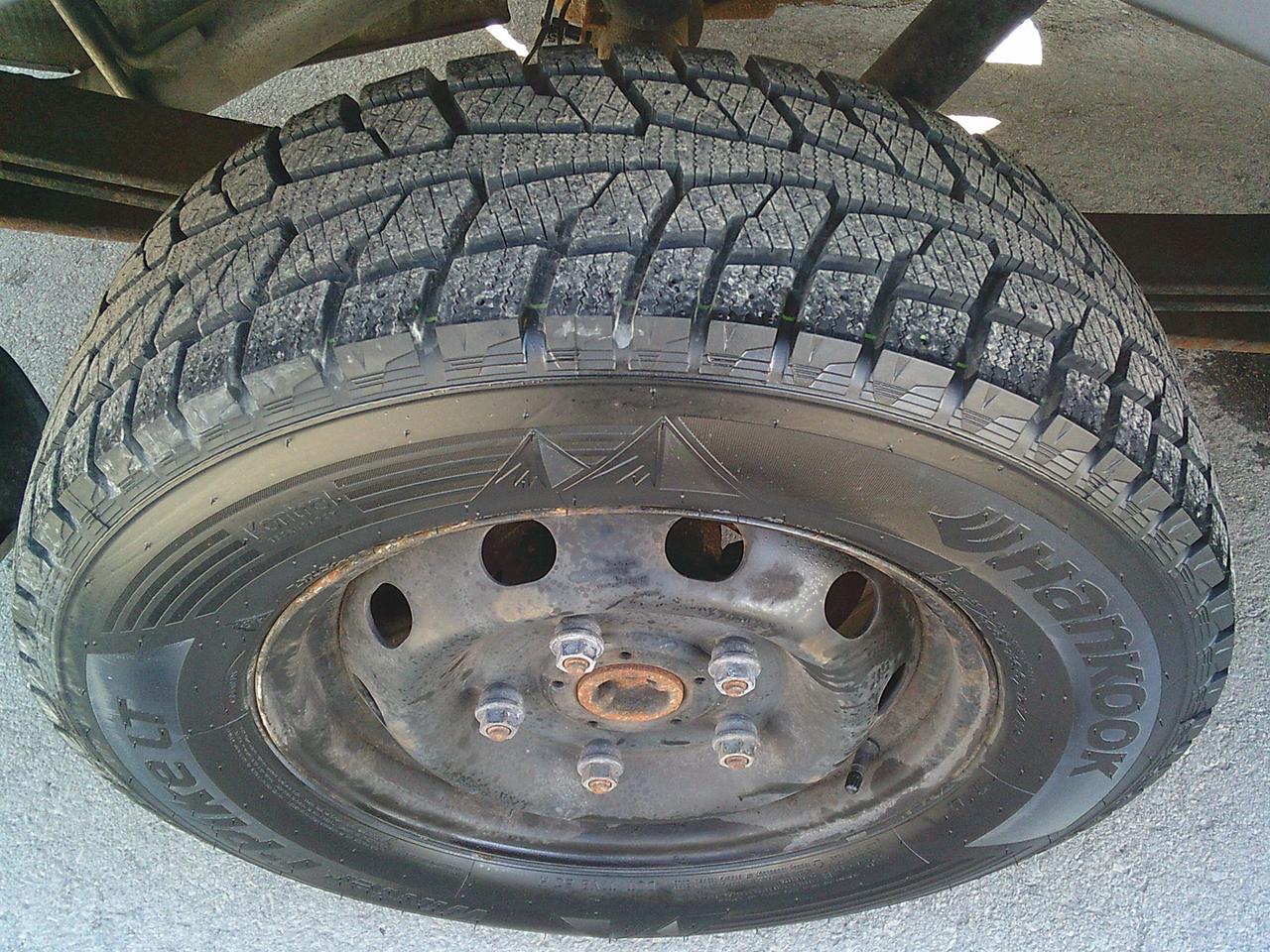 2017 Ford Transit Cargo Van T-250 130  Low Rf 9000 GVWR Swing-Out RH Dr Photo