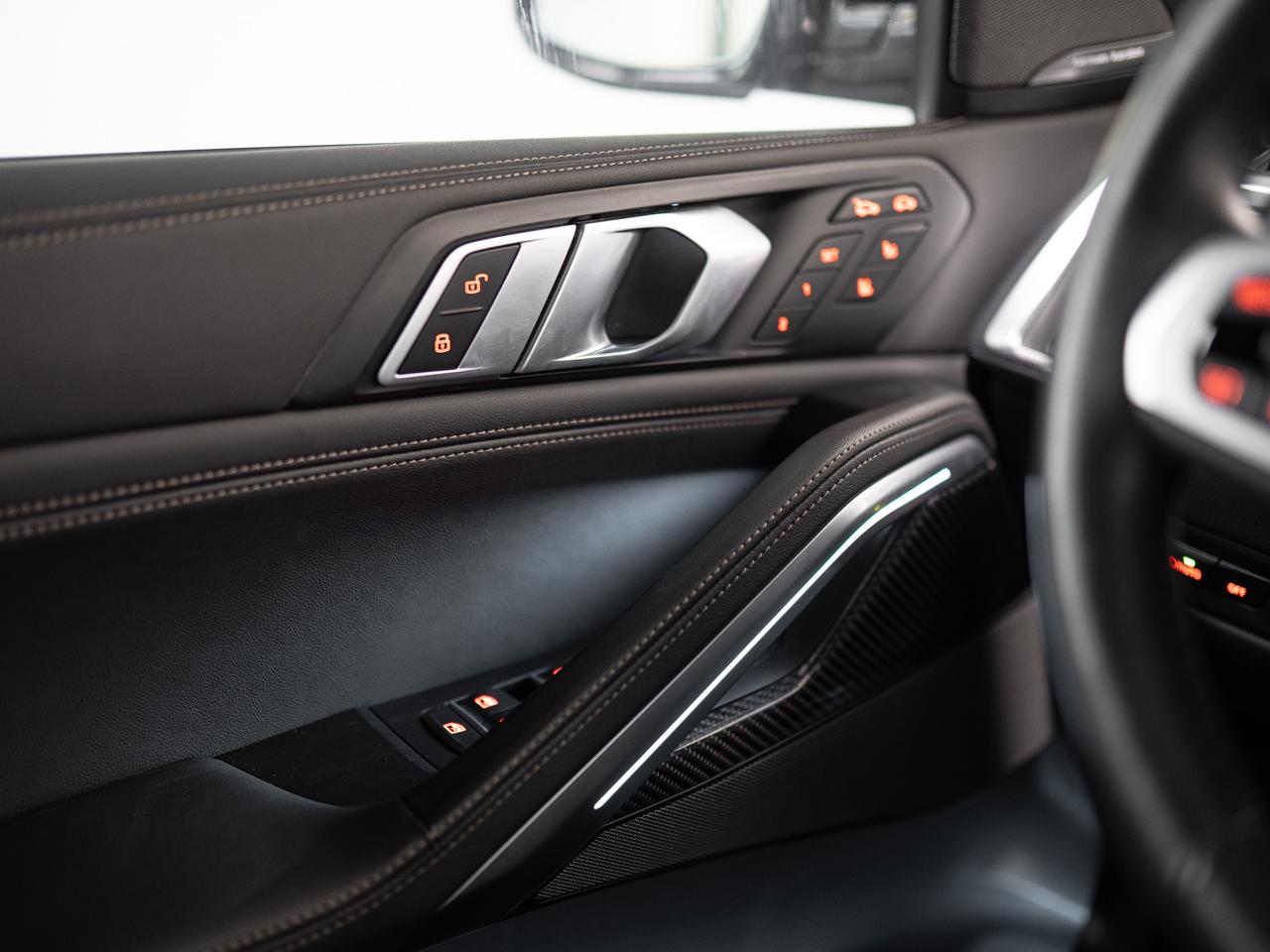 2025 BMW X6 XDRIVE40I | M-SPORT PRO | PREMIUM ENHANCED | 22 IN Photo