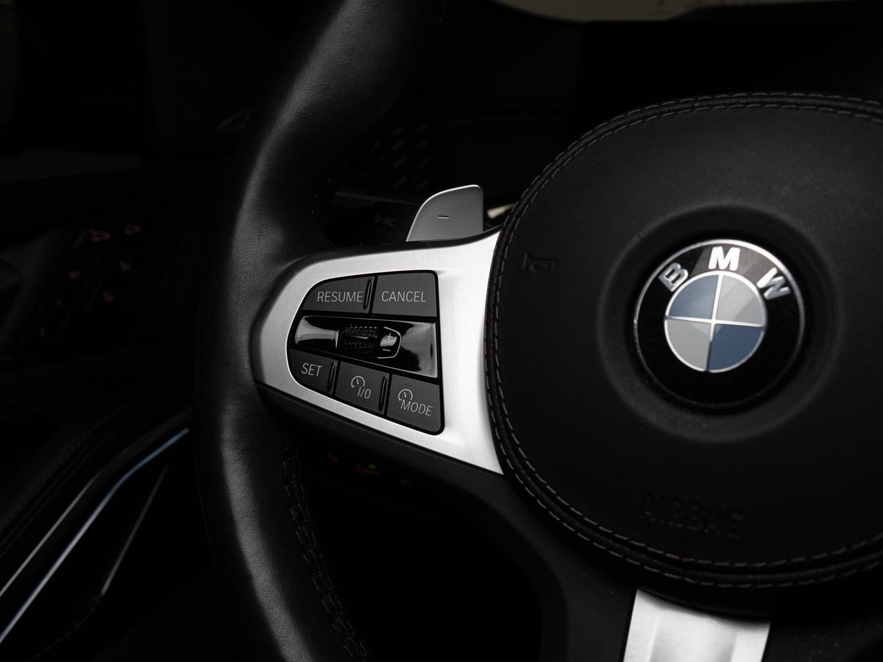 2025 BMW X6 XDRIVE40I | M-SPORT PRO | PREMIUM ENHANCED | 22 IN Photo