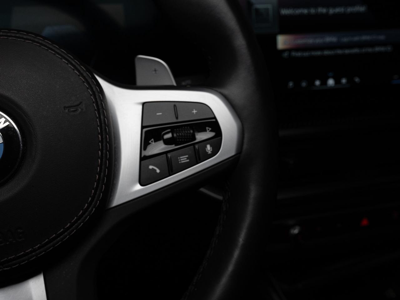 2025 BMW X6 XDRIVE40I | M-SPORT PRO | PREMIUM ENHANCED | 22 IN Photo