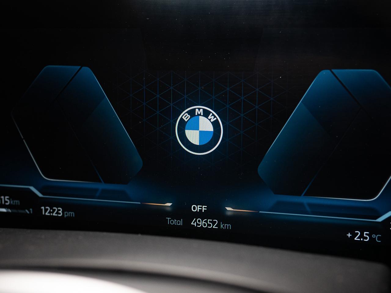 2025 BMW X6 XDRIVE40I | M-SPORT PRO | PREMIUM ENHANCED | 22 IN Photo