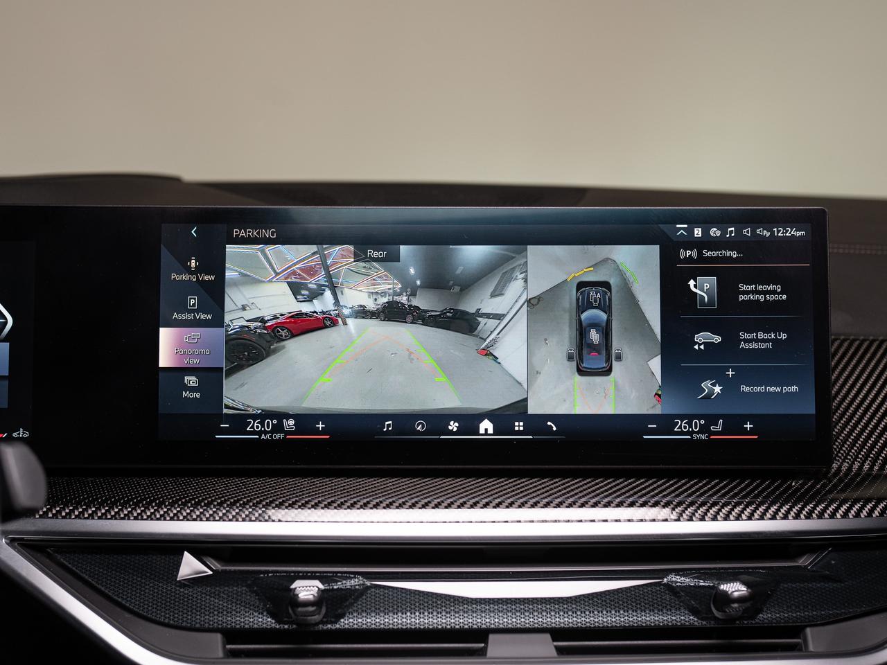 2025 BMW X6 XDRIVE40I | M-SPORT PRO | PREMIUM ENHANCED | 22 IN Photo