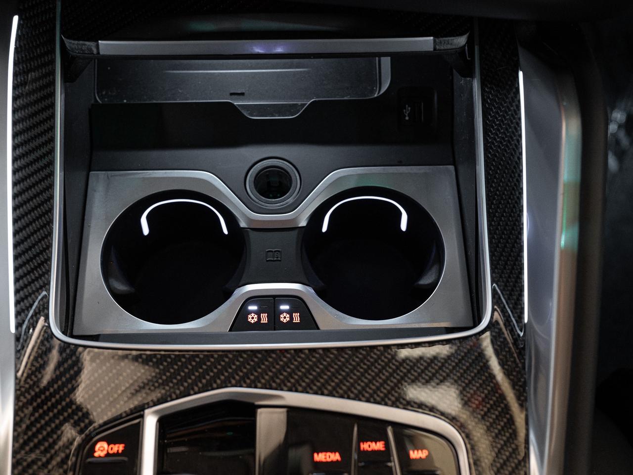 2025 BMW X6 XDRIVE40I | M-SPORT PRO | PREMIUM ENHANCED | 22 IN Photo