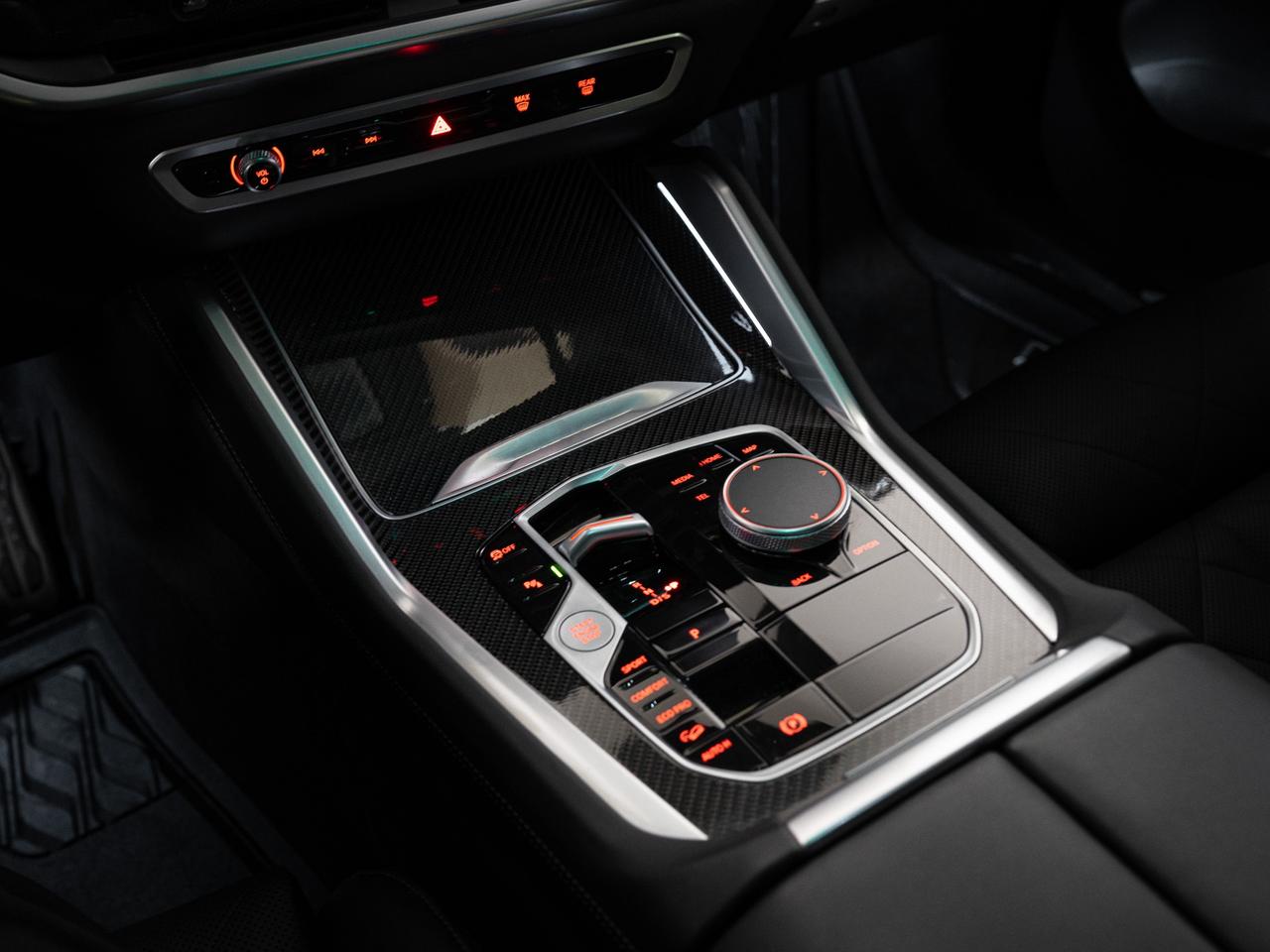 2025 BMW X6 XDRIVE40I | M-SPORT PRO | PREMIUM ENHANCED | 22 IN Photo
