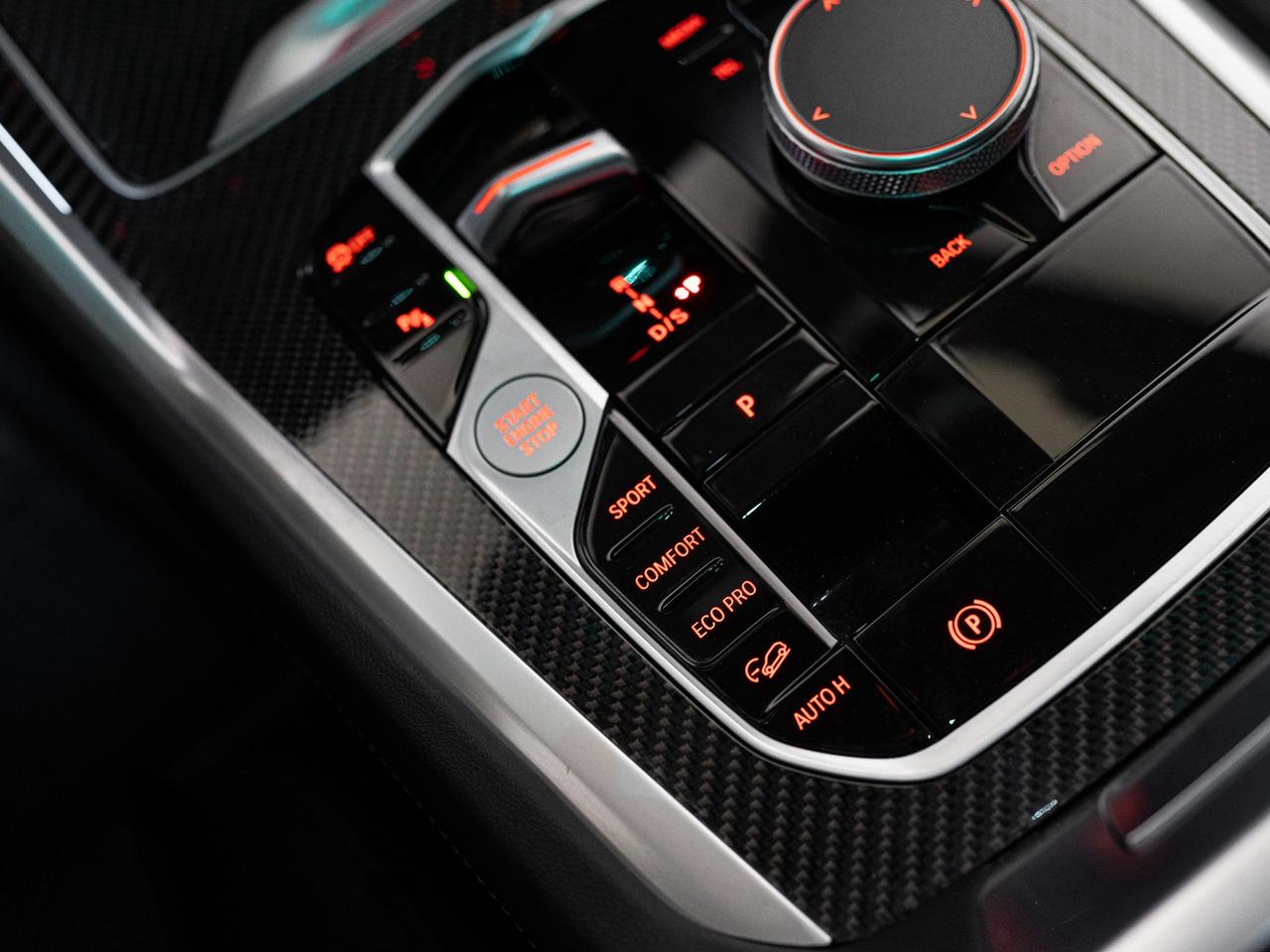2025 BMW X6 XDRIVE40I | M-SPORT PRO | PREMIUM ENHANCED | 22 IN Photo