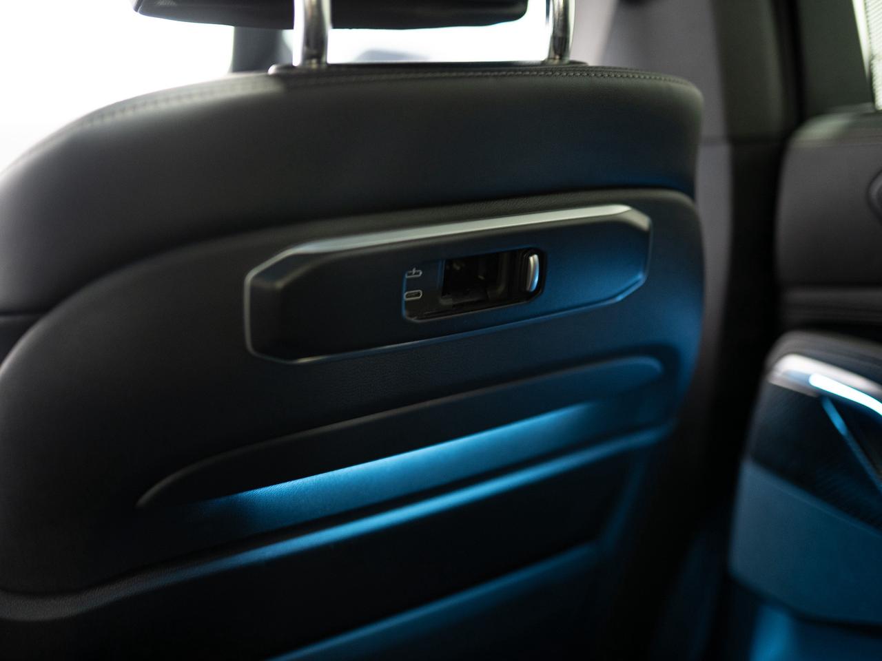 2025 BMW X6 XDRIVE40I | M-SPORT PRO | PREMIUM ENHANCED | 22 IN Photo