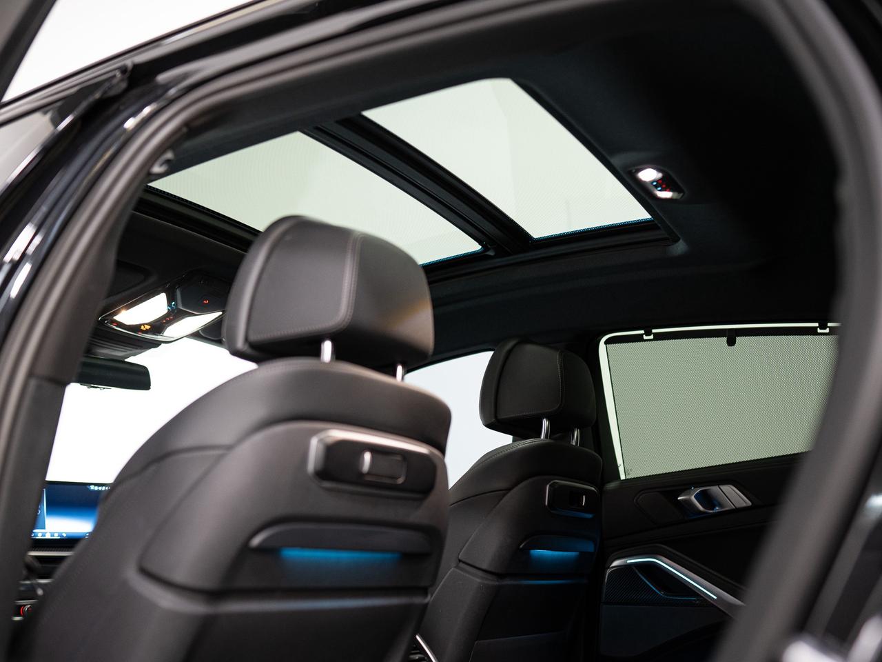 2025 BMW X6 XDRIVE40I | M-SPORT PRO | PREMIUM ENHANCED | 22 IN Photo