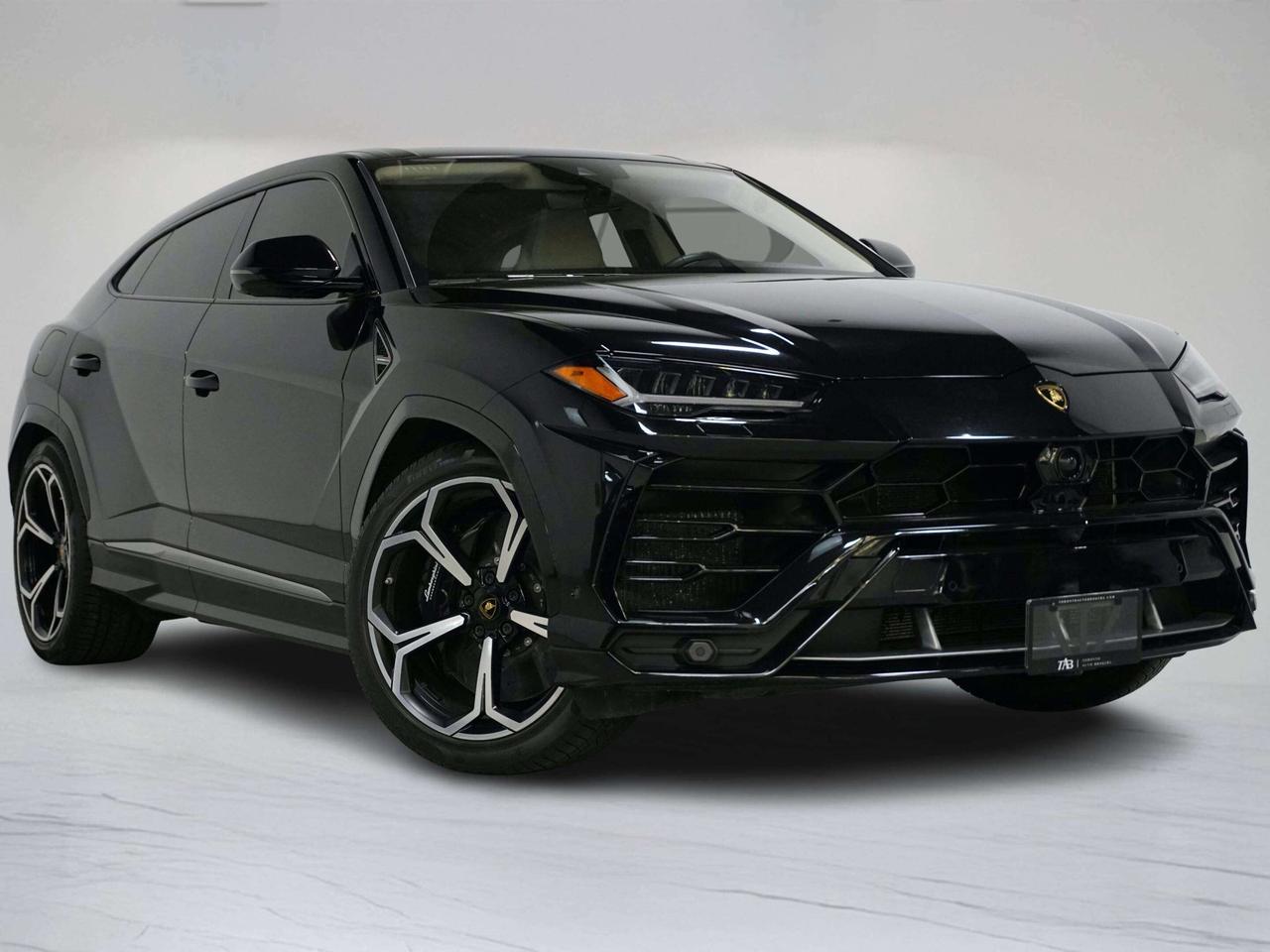 2020 Lamborghini Urus PANO | B&O | 22 IN Photo