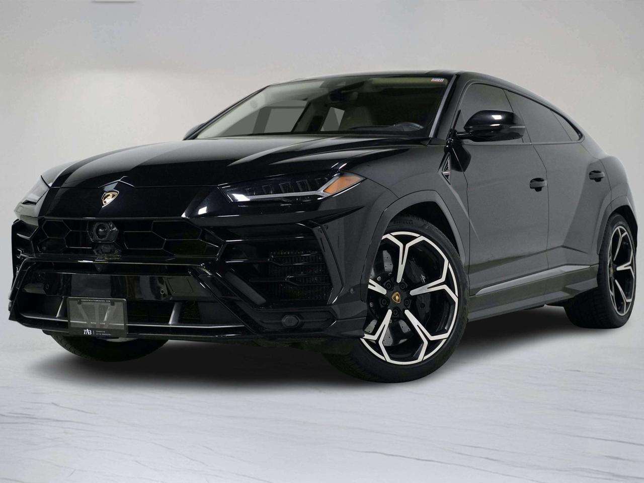 2020 Lamborghini Urus PANO | B&O | 22 IN Photo2