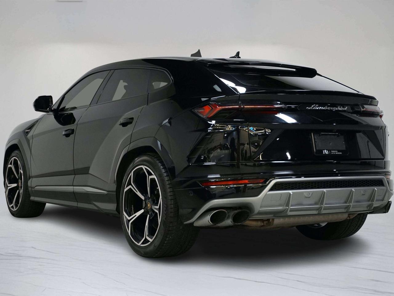 2020 Lamborghini Urus PANO | B&O | 22 IN Photo