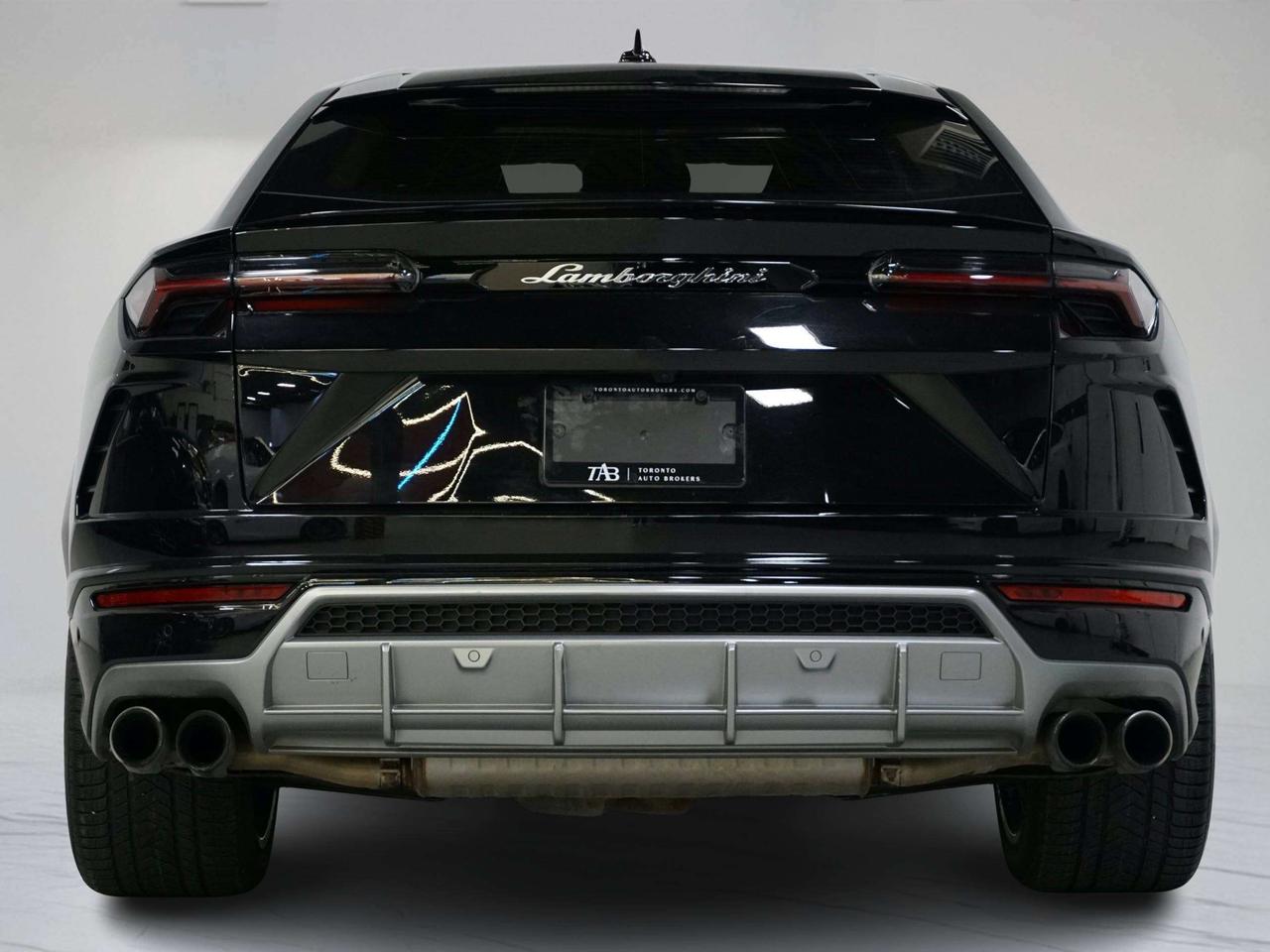 2020 Lamborghini Urus PANO | B&O | 22 IN Photo
