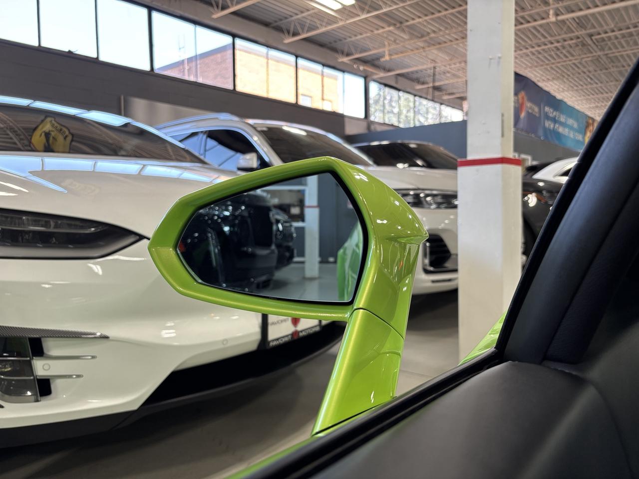 2010 Lamborghini Gallardo Spyder|LP560-4|V10|AWD|NO LUX TAX|CONVERTIBLE|+++ Photo