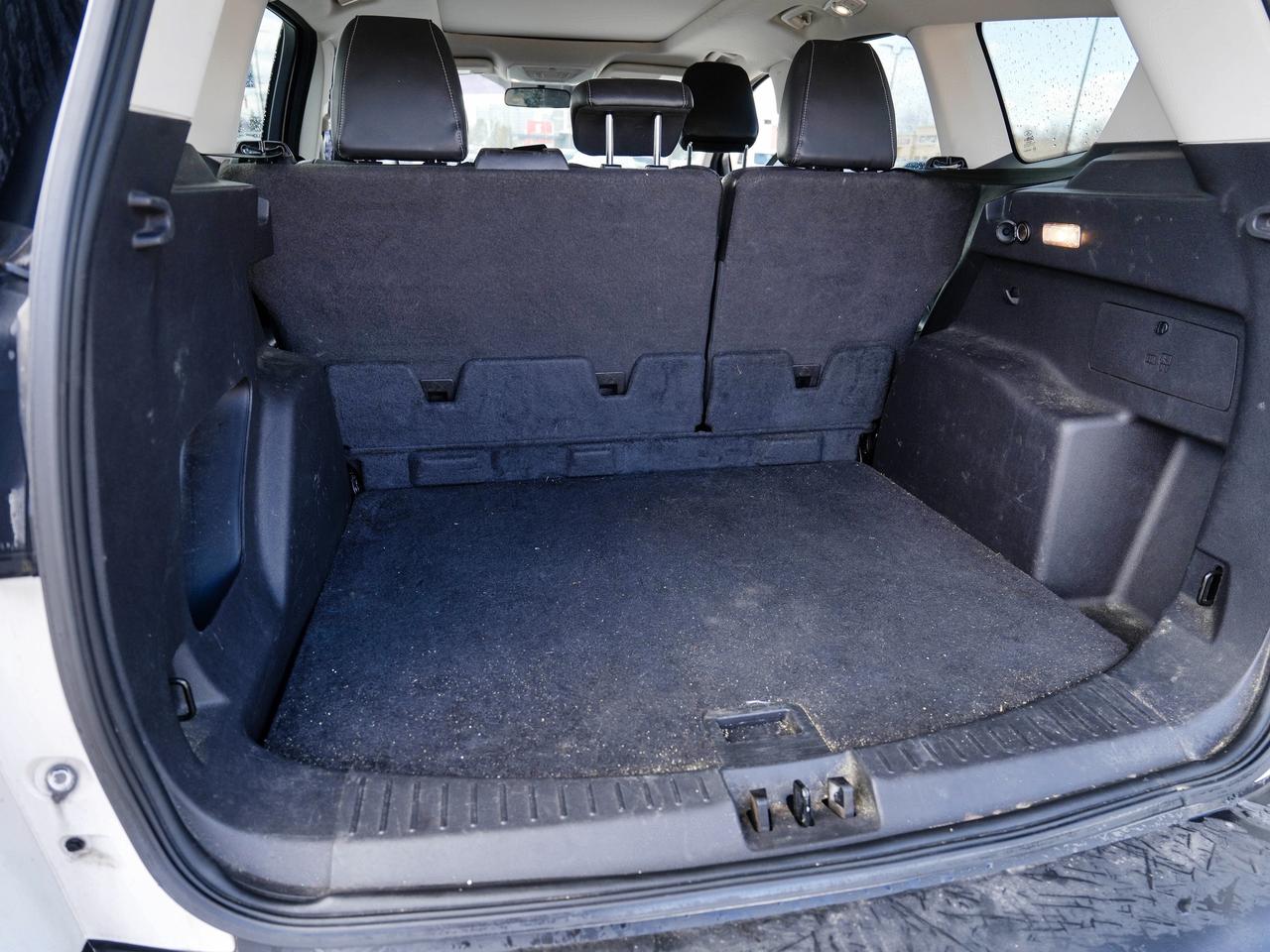 2018 Ford Escape SEL | LEATHER | PANO ROOF | AWD SOLD AS IS!!!! Photo