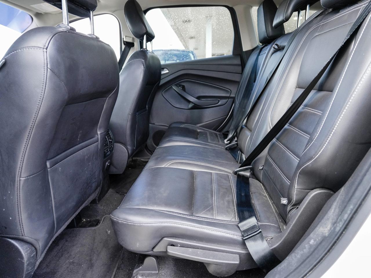 2018 Ford Escape SEL | LEATHER | PANO ROOF | AWD SOLD AS IS!!!! Photo