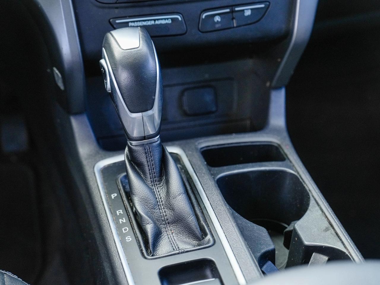 2018 Ford Escape SEL | LEATHER | PANO ROOF | AWD SOLD AS IS!!!! Photo