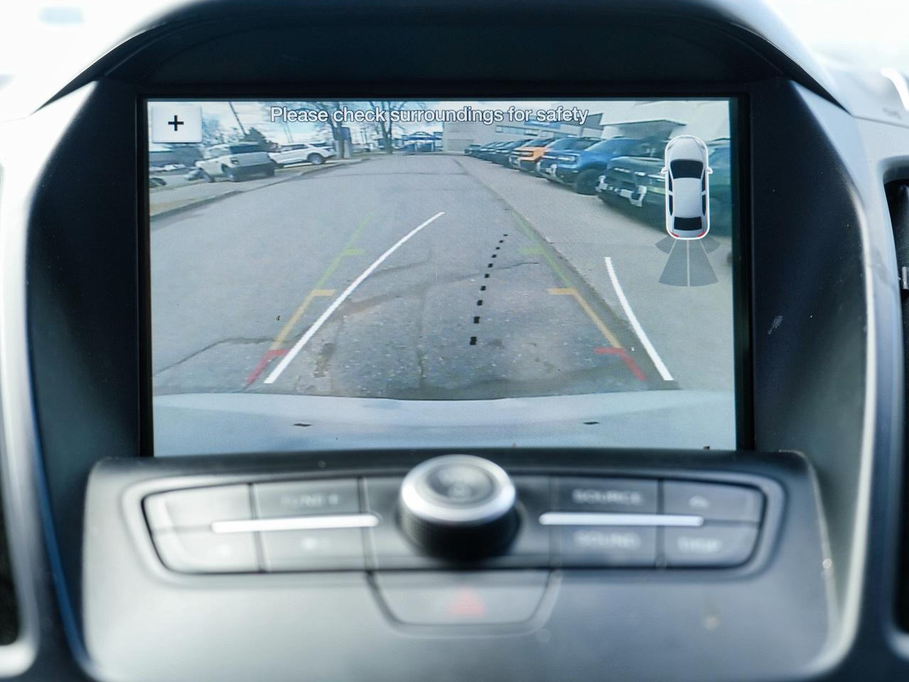 2018 Ford Escape SEL | LEATHER | PANO ROOF | AWD SOLD AS IS!!!! Photo