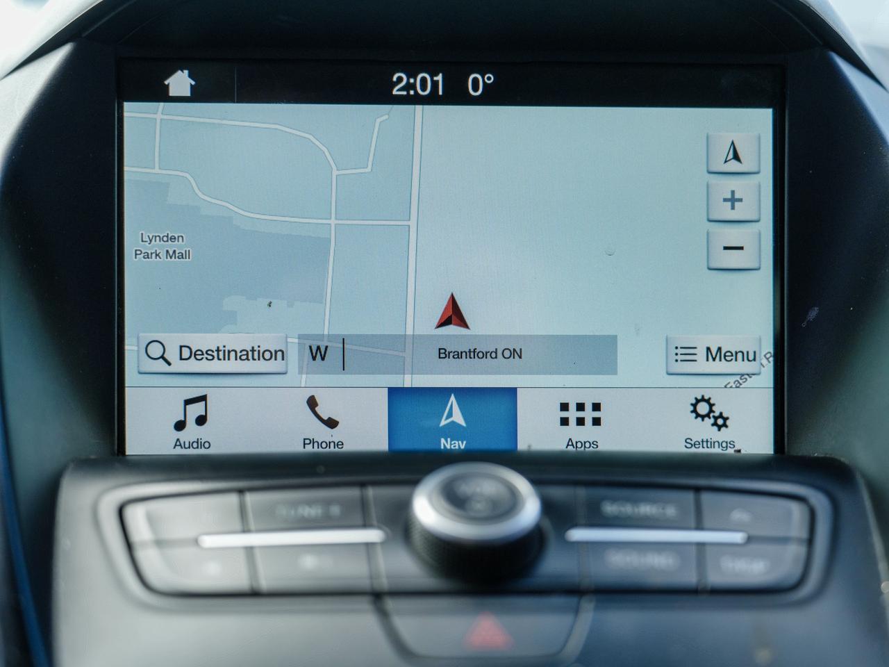 2018 Ford Escape SEL | LEATHER | PANO ROOF | AWD SOLD AS IS!!!! Photo