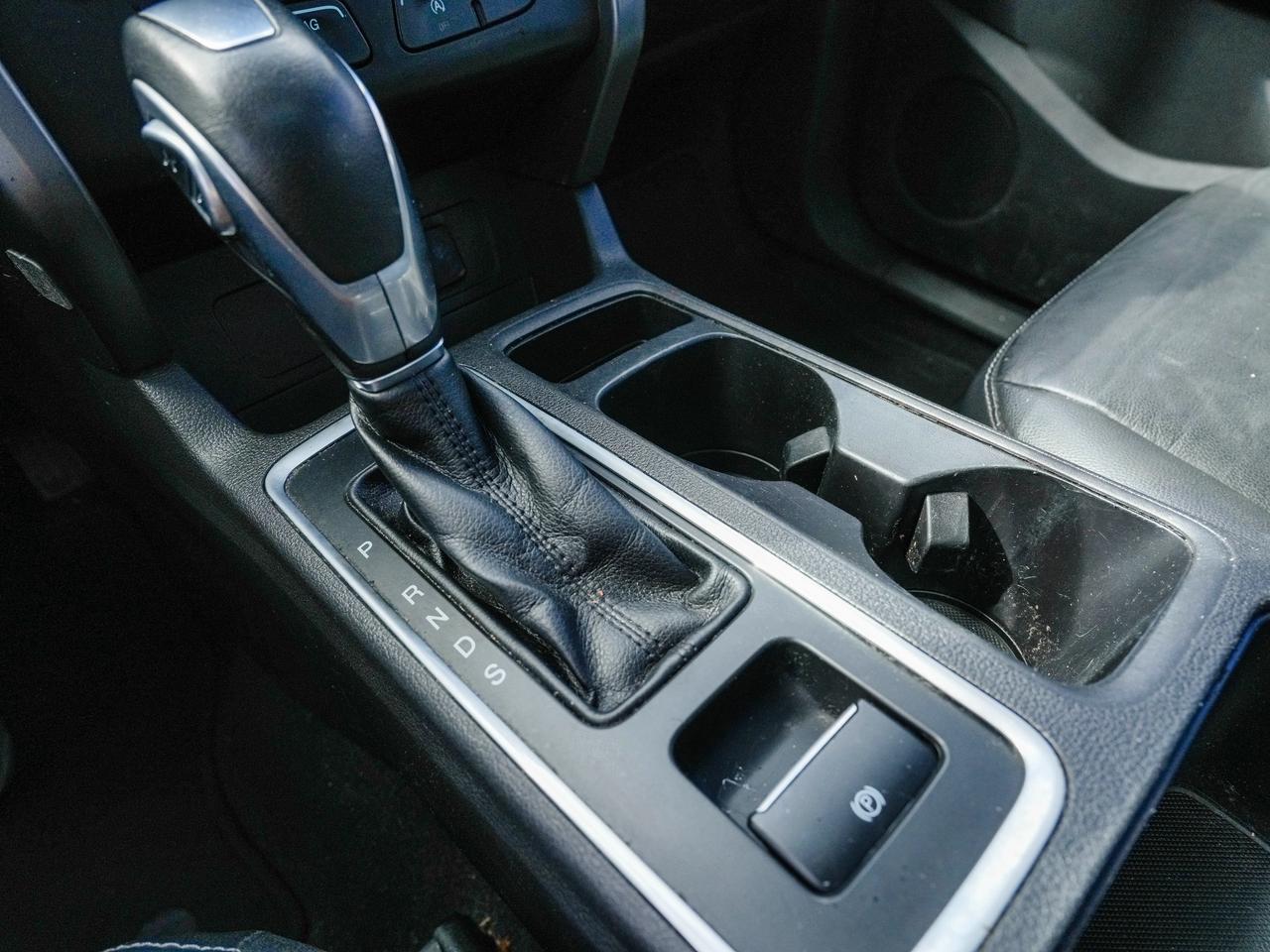 2018 Ford Escape SEL | LEATHER | PANO ROOF | AWD SOLD AS IS!!!! Photo