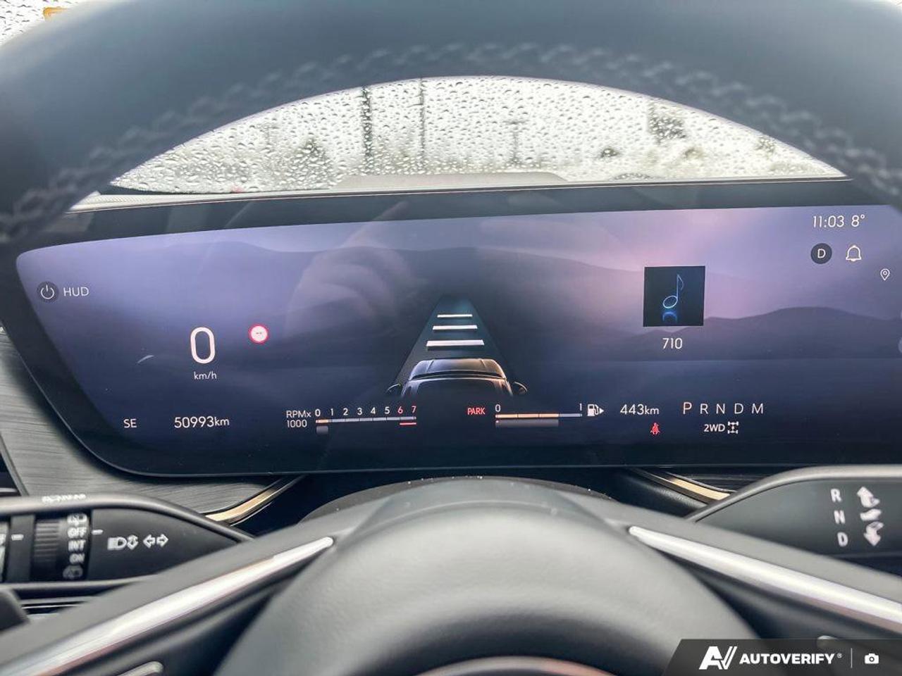 2024 Buick Envision Avenir | | Moonroof | Photo