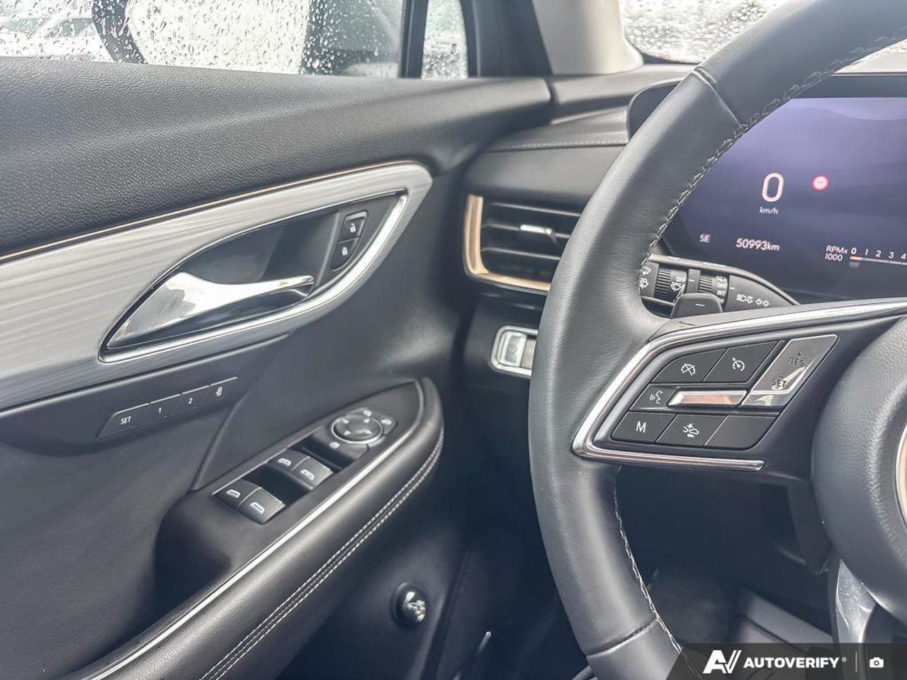 2024 Buick Envision Avenir | | Moonroof | Photo